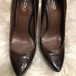 Aldo high heels pumps